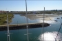 Isla Christina bei Ebbe