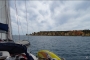 Algarve bei Lagos