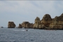 Algarve bei Lagos