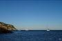 Ankerbucht vor Sagres am Capo Saò Vincente
