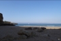Bucht vor Portimao