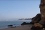Bucht vor Portimao