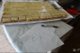 Kuchen bei Bamzi