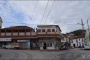 Dorfplatz in Chetaibi