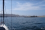 Hafeneinfahrt Algier