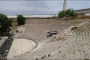 im Theater